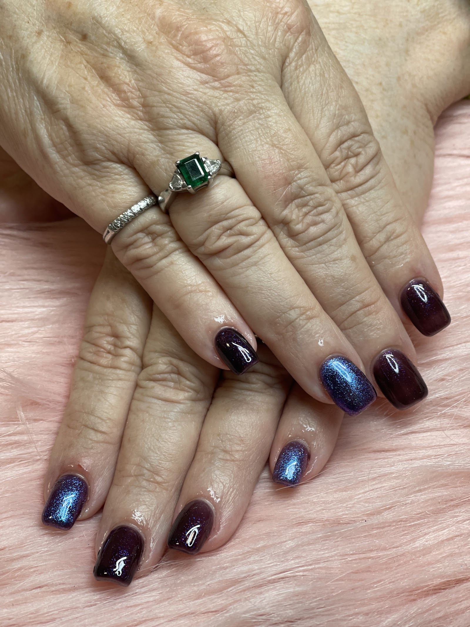 Claws Up Nail Studio nail photo 1