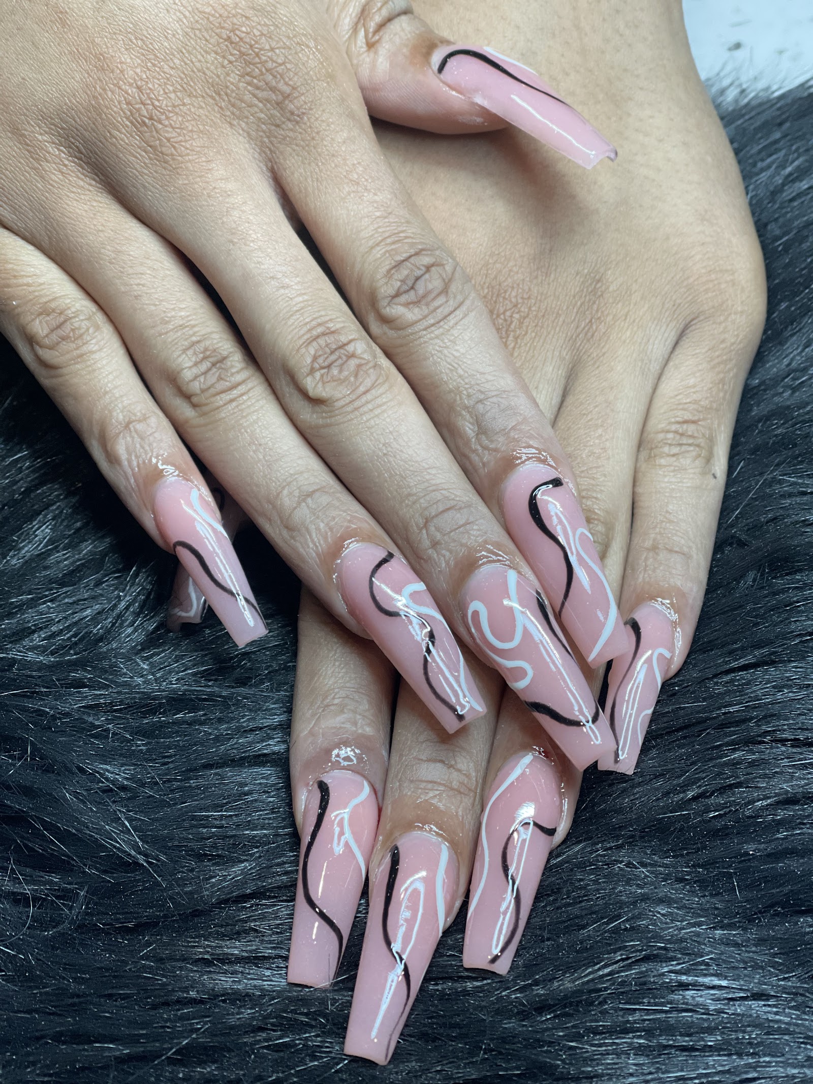 Claws Up Nail Studio nail photo 2
