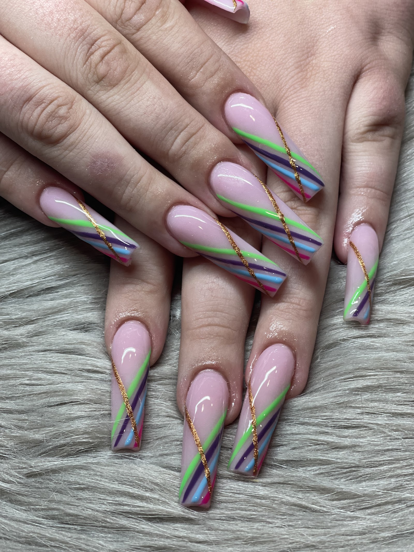 Claws Up Nail Studio nail photo 3