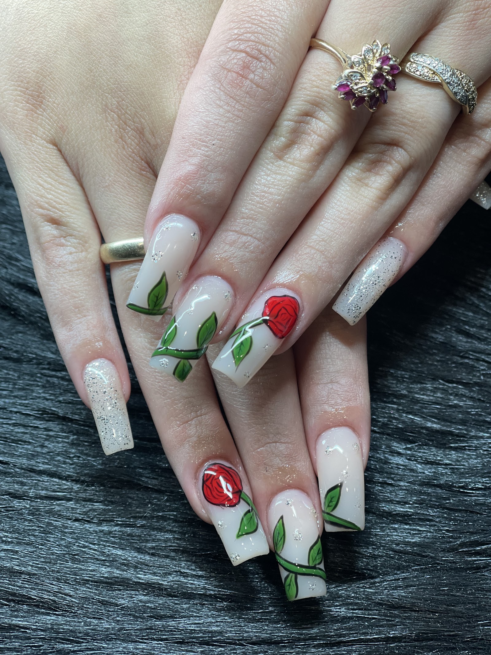 Claws Up Nail Studio nail photo 4