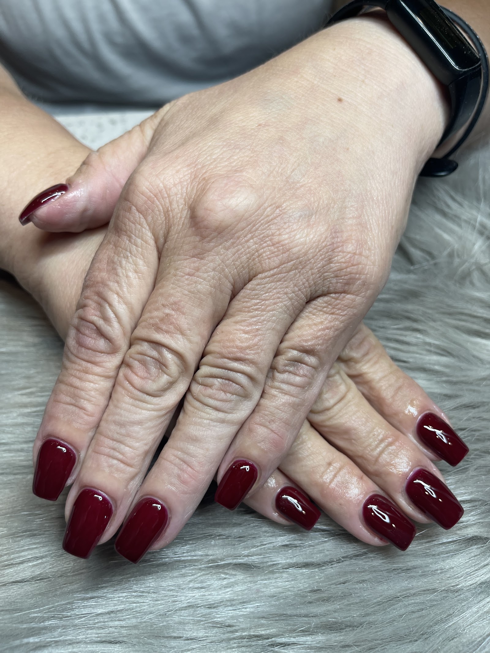 Claws Up Nail Studio nail photo 6