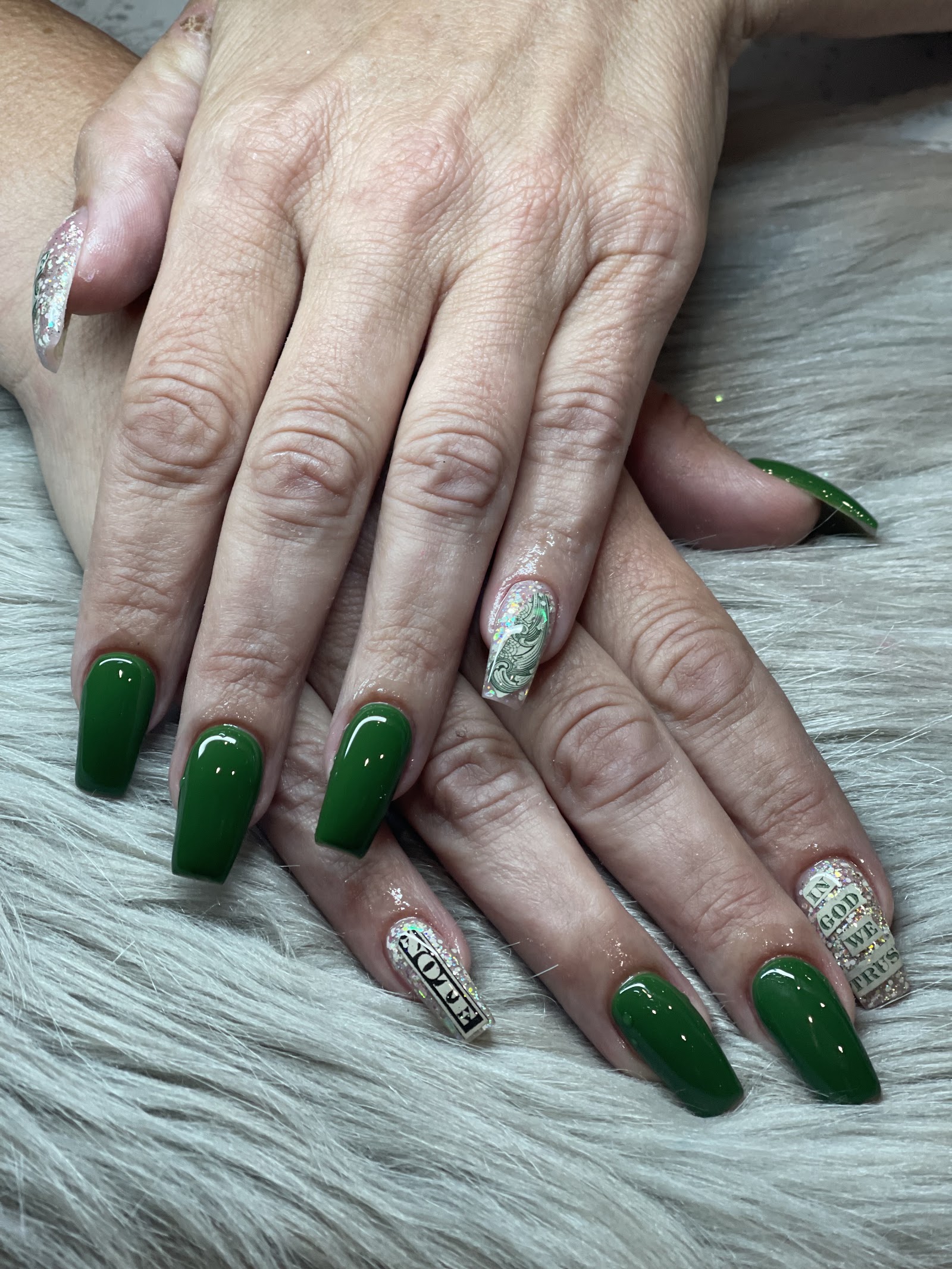 Claws Up Nail Studio nail photo 7